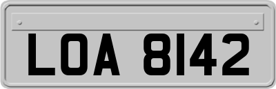 LOA8142