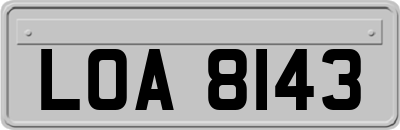 LOA8143