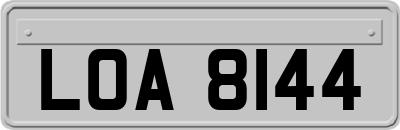 LOA8144