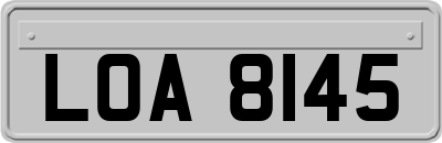 LOA8145