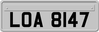 LOA8147
