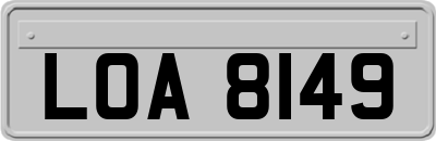LOA8149