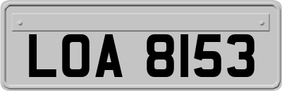 LOA8153