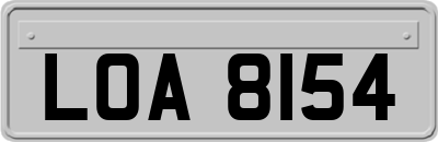 LOA8154