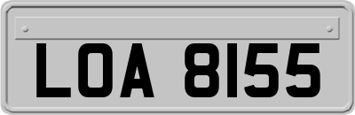 LOA8155