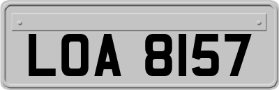 LOA8157