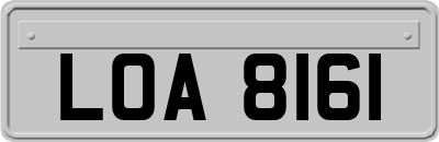 LOA8161