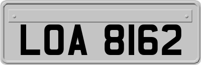 LOA8162