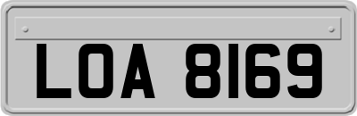 LOA8169