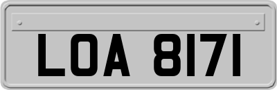 LOA8171