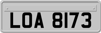 LOA8173
