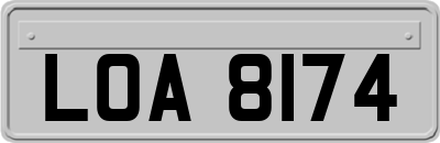 LOA8174