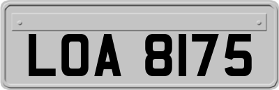 LOA8175