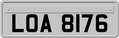 LOA8176