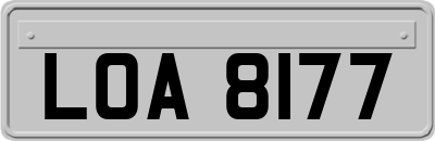 LOA8177