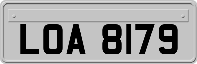 LOA8179