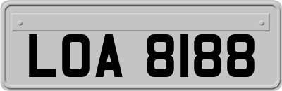 LOA8188