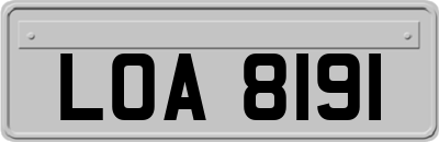 LOA8191