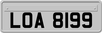 LOA8199