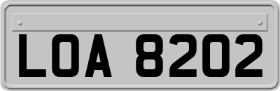 LOA8202