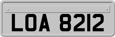 LOA8212