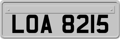 LOA8215