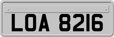 LOA8216