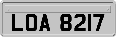 LOA8217