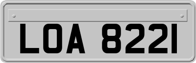 LOA8221