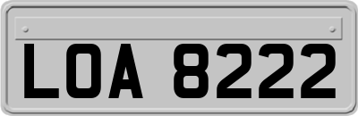 LOA8222