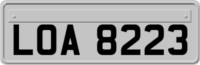 LOA8223