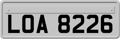 LOA8226