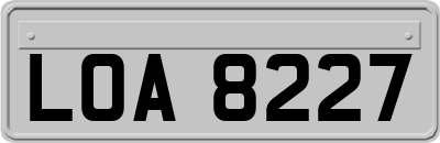 LOA8227