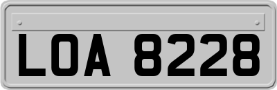 LOA8228