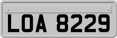 LOA8229