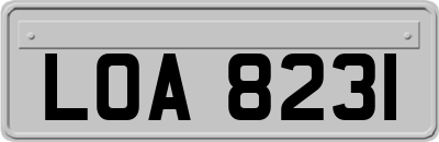 LOA8231