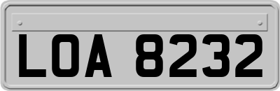LOA8232