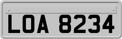 LOA8234