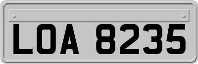 LOA8235
