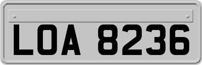 LOA8236