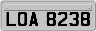 LOA8238