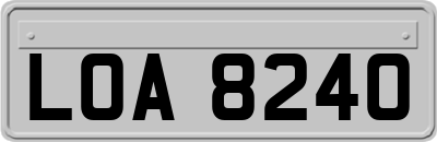 LOA8240