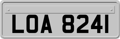 LOA8241