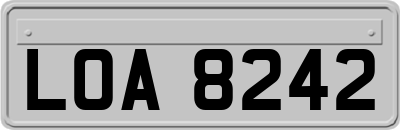 LOA8242