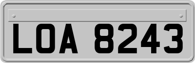 LOA8243