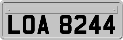 LOA8244
