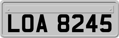 LOA8245