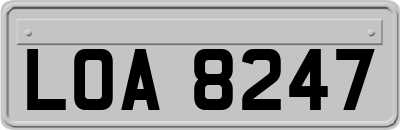 LOA8247