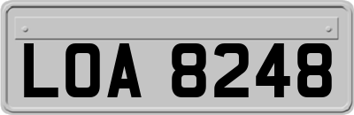 LOA8248