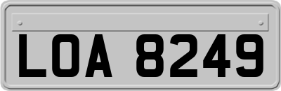 LOA8249